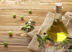 橄榄油的保质期是多久食用橄榄油好处有